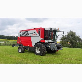 Комбайн Massey Ferguson 7278 Cerea 2007 рік.виг. Продуктивність двигуна--279 kWТ