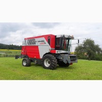 Комбайн Massey Ferguson 7278 Cerea 2007 рік.виг. Продуктивність двигуна--279 kWТ