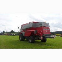 Комбайн Massey Ferguson 7278 Cerea 2007 рік.виг. Продуктивність двигуна--279 kWТ