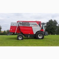 Комбайн Massey Ferguson 7278 Cerea 2007 рік.виг. Продуктивність двигуна--279 kWТ