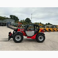 Manitou MT 933 Easy Comfort 2023 р