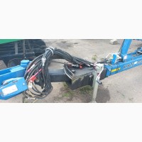 Сівалка Kinze 8/70 (Кінзе) рама Interplant 3500 ДЕМО! 230 га ПОВОРОТНА РАМА