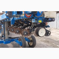 Сівалка Kinze 8/70 (Кінзе) рама Interplant 3500 ДЕМО! 230 га ПОВОРОТНА РАМА