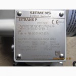Sitrans P 7MF4433 датчик давления и расхода