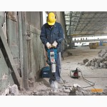 Аренда отбойного молотка бетонолом Bosch GSH 16-28 professional