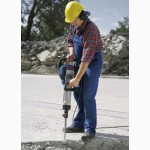 Аренда отбойного молотка бетонолом Bosch GSH 16-28 professional