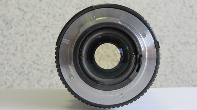 Фото 5. Продам объектив ГРАНИТ-11Н ZOOM ARSAT H 4, 5/80-200 на Nikon.Новый