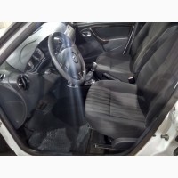 2012 Renault Duster 4/4