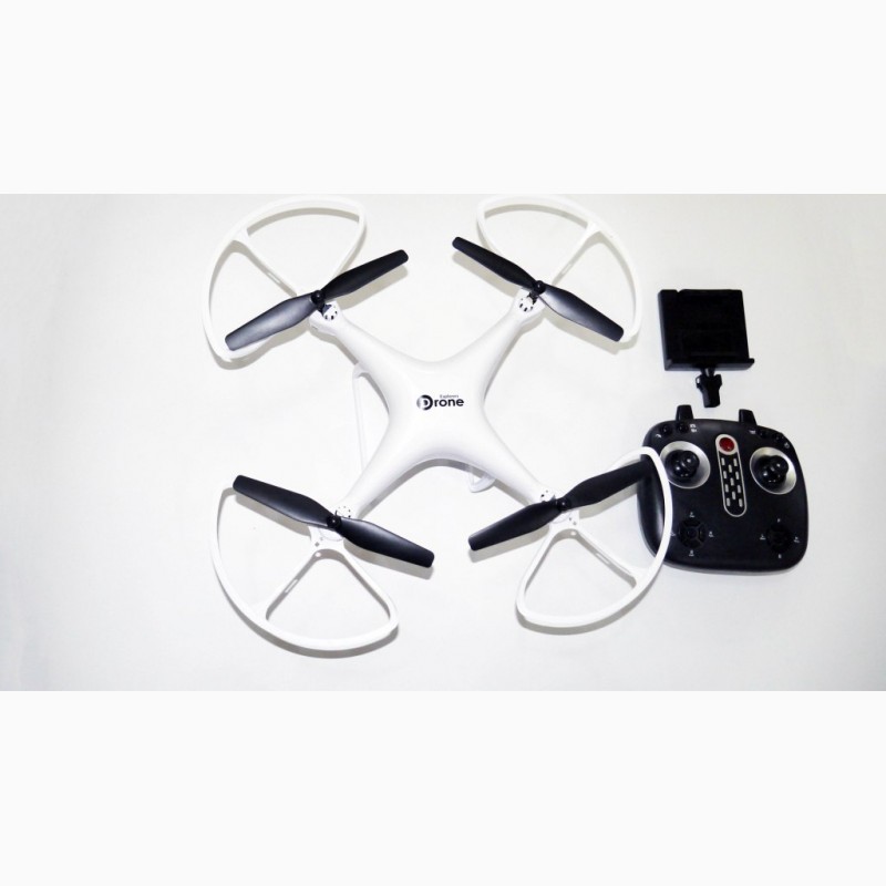 Фото 4. Квадрокоптер Sky Drone LH-X25 c WiFi камерой