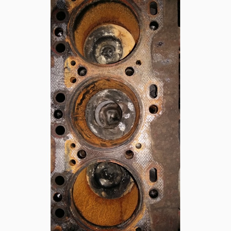 Фото 6. Капитальный ремонт двигателей CASE magnum КЕЙС Case 7250 7230 7240 720 7210 8940