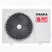 Продам тихий и экономичный кондиционер Osaka st-09hh ( Осака Элит)
