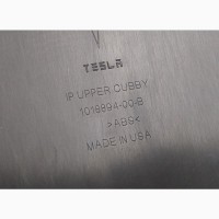 Ниша для хранения под монитором (в сборе) Tesla model S, model S REST 10188
