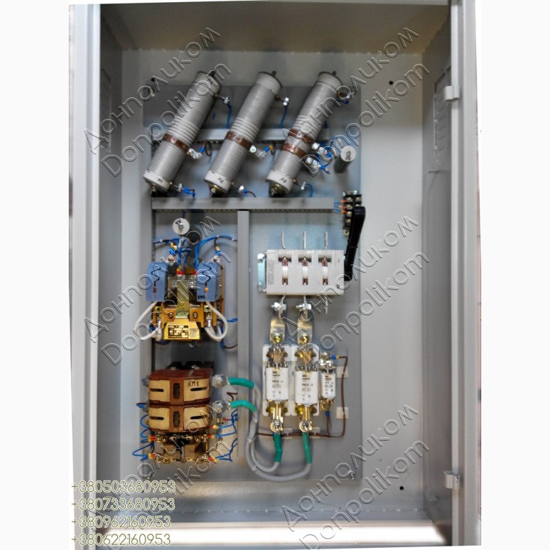 Фото 3. ПМС-150 (3ТД.626.27-1) крановая панель управления грузоподъемными электромагнитами