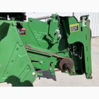 Комбайн John Deere S680 2014 р.в