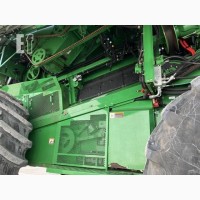 Комбайн John Deere S680 2014 р.в