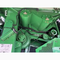 Комбайн John Deere S680 2014 р.в