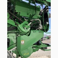 Комбайн John Deere S680 2014 р.в