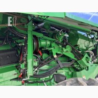 Комбайн John Deere S680 2014 р.в