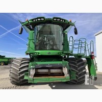 Комбайн John Deere S680 2014 р.в