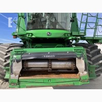 Комбайн John Deere S680 2014 р.в