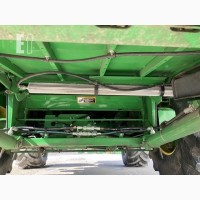 Комбайн John Deere S680 2014 р.в