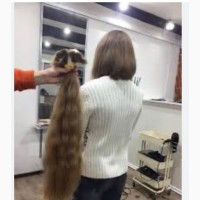 Принимаем от 40 см, натуральные волосы в Одессе до 125 000 грн Стрижка в ПОДАРОК
