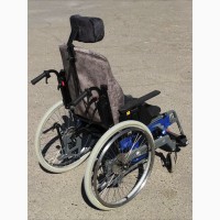 Инвалидная коляска Next Comfort 50
