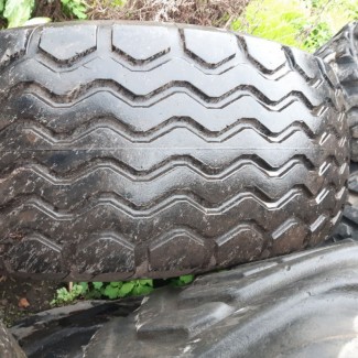 Бу шины 15, 0-70-18 GoodYear