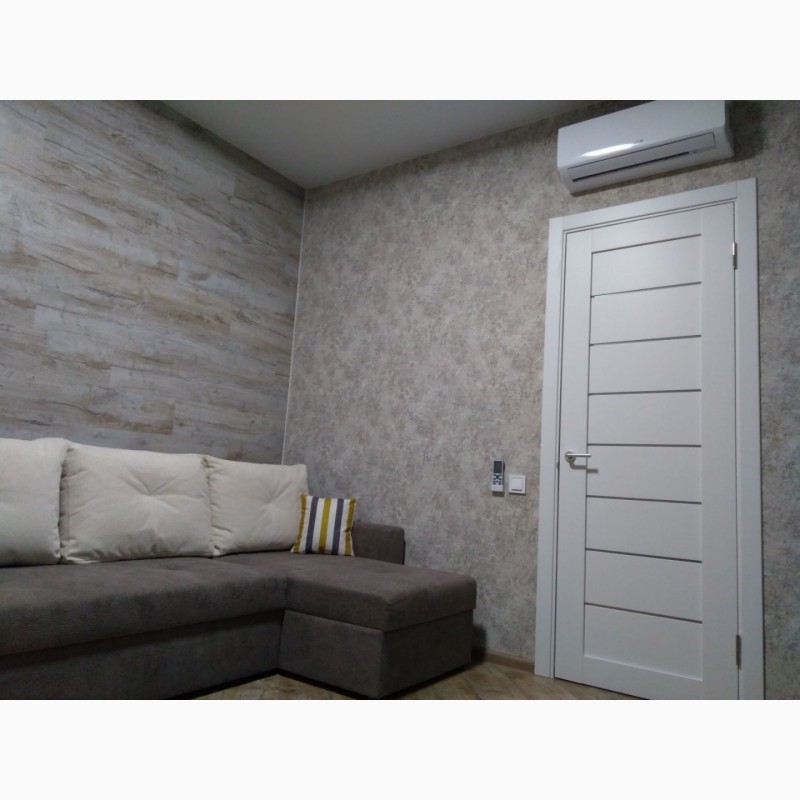 Фото 5. 2-комнатная квартира в новом доме на ул. Балковская, ЖК Балковский
