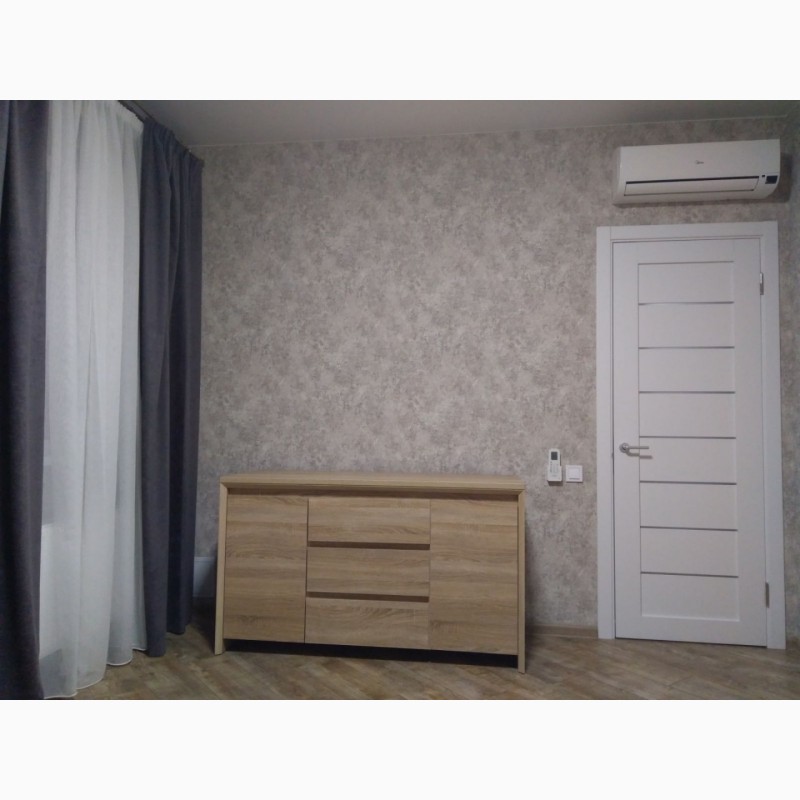 Фото 6. 2-комнатная квартира в новом доме на ул. Балковская, ЖК Балковский