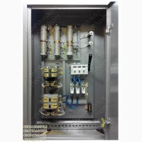 ПМС-80 (3ТД.625.016-1) станция управления грузоподъемными электромагнитами