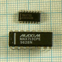 MAX232 ST232 ST485 M56730 MA8920 MAX202 MAX712 MAX713 MAX3120 MAX3222 MAX3232 MAX7408