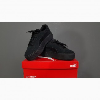 Кеди Puma Softfoam+ код товару NEW-002065