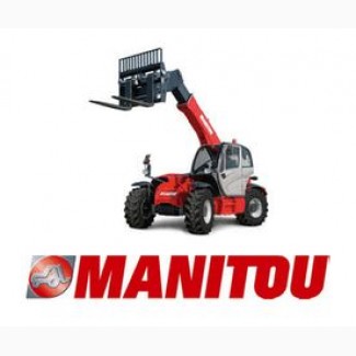 Вилка Manitou 960305