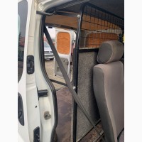 Renault Trafic dci 90