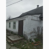 Продам дом в Диевке-Сухачевке