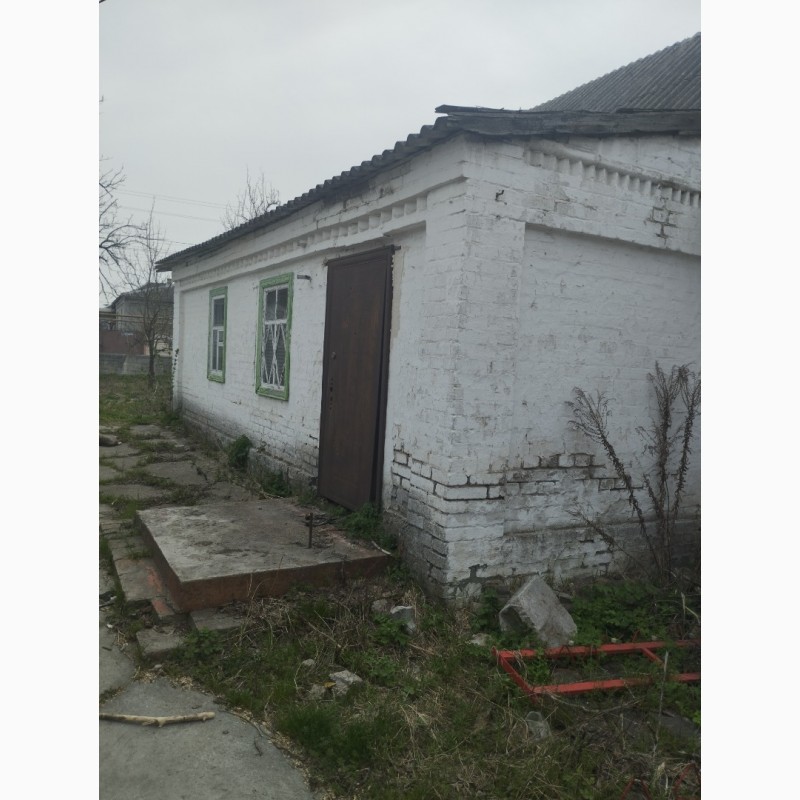 Фото 9. Продам дом в Диевке-Сухачевке