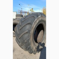 Б/у шина 800/70R38 Michelin (пара) для комбайна или трактора