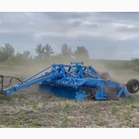 Дискова борна ВАЖКА причіпна LEMKEN RUBIN 9, 2м-3м-4м-5м-6м. НОВА. Держ. КОМПЕНСАЦІЯ - 25%