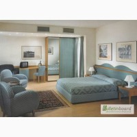 Мебель для Вашей гостиницы от Дизайн-Стелла