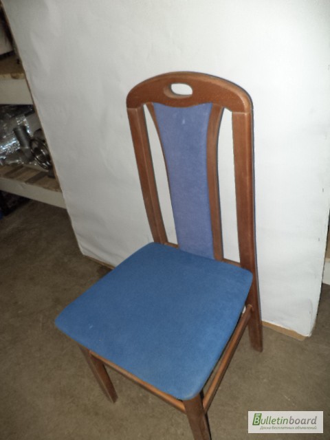 Фото 4. Продам стулья, б/у. в хорошем состоянии
