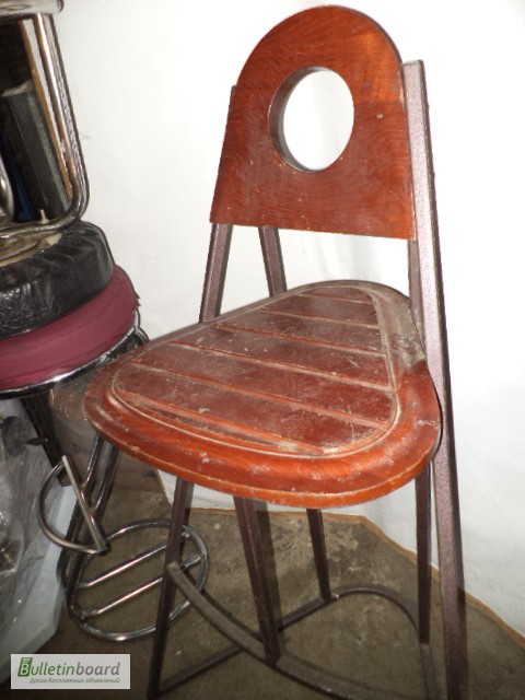 Фото 9. Продам стулья, б/у. в хорошем состоянии