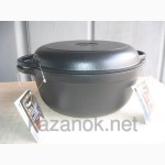 Продаю чугунную посуду «Ситон» (Украина)