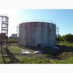 Чистка резервуаров, ООО «Укрпромтехсервис» предлагает Вам свои услуги по очистке резервуар