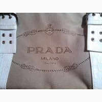 Сумочка Prada Milano (привезена з європи)
