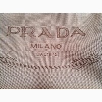 Сумочка Prada Milano (привезена з європи)