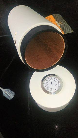 Фото 5. Футляр - хьюмидор для сигар Cohiba