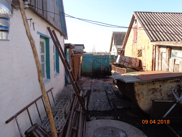 Фото 5. Продам дом в Волчанском районе