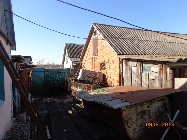 Фото 6. Продам дом в Волчанском районе