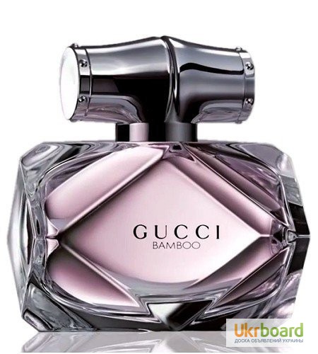 Фото 2. Gucci Gucci Bamboo парфюмированная вода 75 ml. (Гуччи Гуччи Бамбоо)